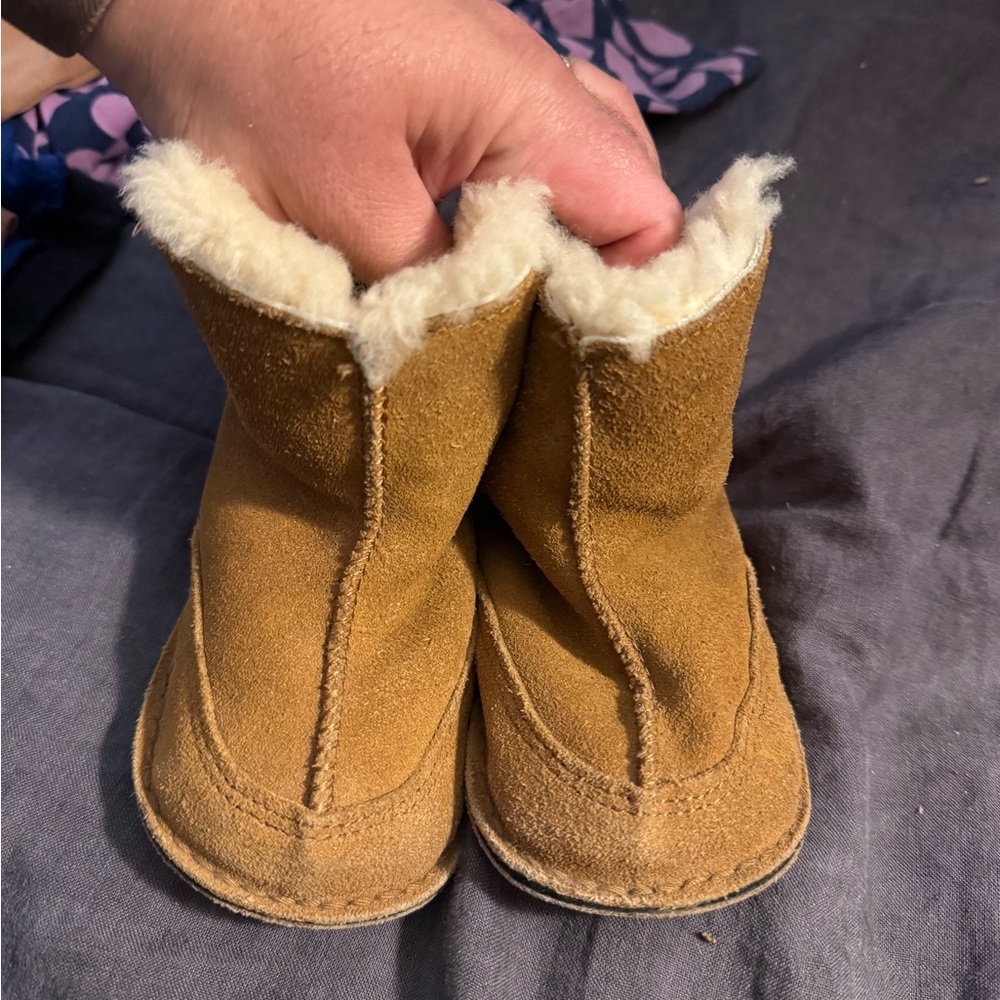 UGG Boots toddler M/5